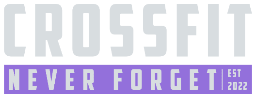 CrossFit Never Forget